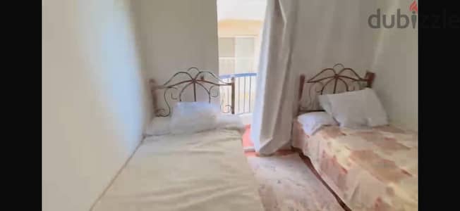 شاليه للإيجار في بورتو جولف العلمين