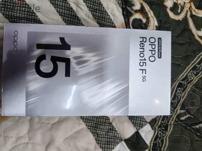 اوبو رينو 15 اف