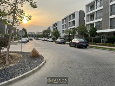Apartment For sale in Taj City on Suez Road minutes to mivida hydepark and sarai