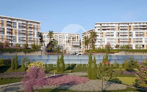 For sale: Apartment in Noal, Sixth Settlement, New Cairo, Cairo