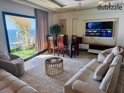  Spacious, fully equipped family apartment – ​​Al-Salamlek 