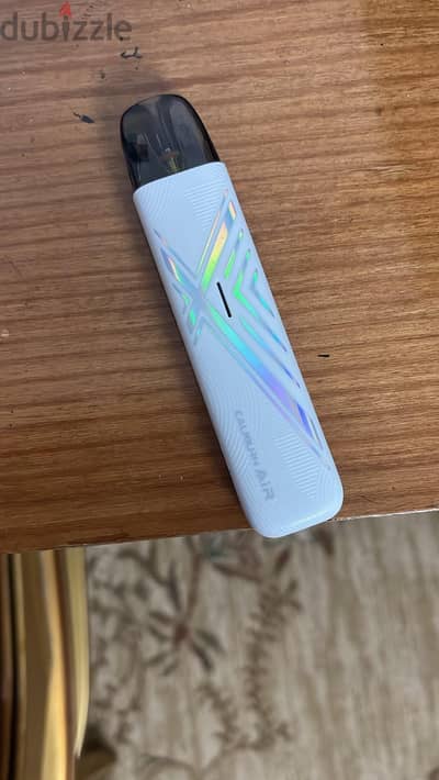 vape calbirun uwell air مستعمله اسبوع بس