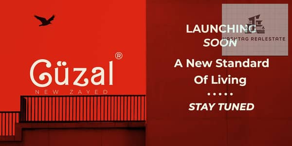 فيلا خاصة بك في نيو زايد GUZAL - الحزام الأخضر ، الشيخ زايد  If you dream of a Standalone villa that combines privacy, tranquility, and Luxury Living… GUZAL