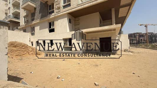 أقل سعر بارك فيلا كورنر استلام فوري للبيع في ماونتن فيو اي سيتي التجمع الخامس | Mountain View iCity - Fifth Settlement  |