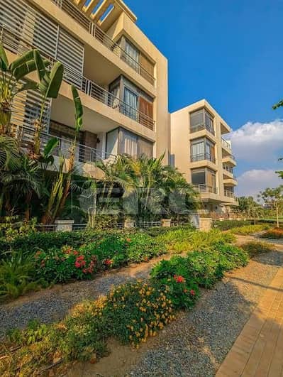 Premium Studio for Rent in Taj City – Lake Park | Open View | First Use
