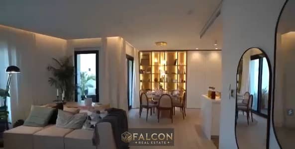 100m² 2-Bedroom Unit for Sale – Dual-Aspect View (VIP Luxury Finish) – Prime Location in Talala Compound (Next to Sodic East)