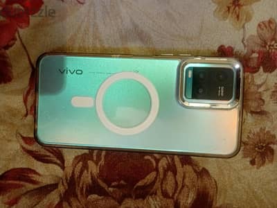 Vivo y33s