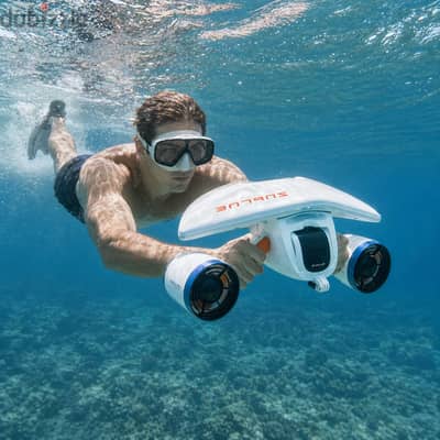 Sea Scooter