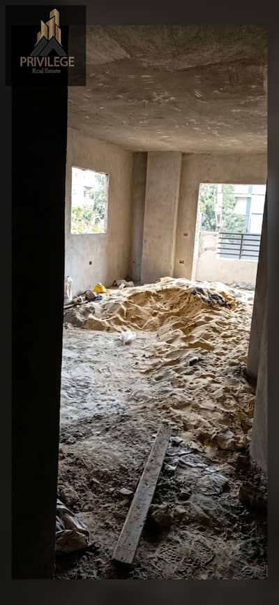 Apartment for sale in Maadi