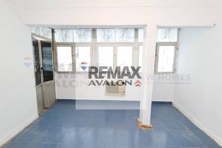 Apartment for sale 129 m Smouha (branching from Mustafa Kamel Street)