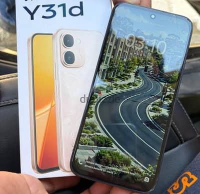 Vivo Y31