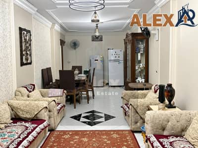 Apartment for sale in Al-Ibrahimiah