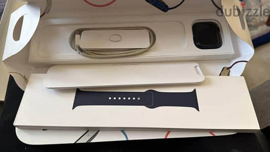 Apple watch s6
