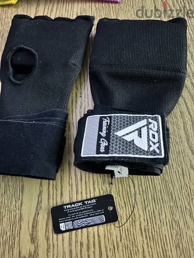 RDX BOXING INSTANT WRAPS