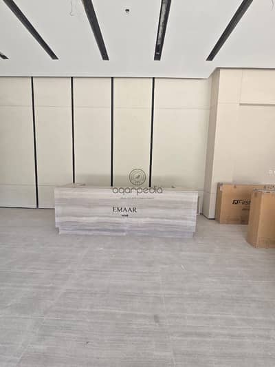 386 SQM Office for Rent in The Place Mivida