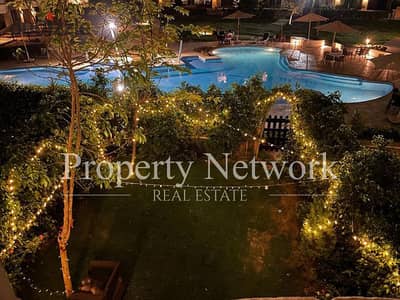 Fully Finished 4BR I Villa 278m with Garden for Sale | Mountain View Hyde Park New Cairo Prime Location Ready to move