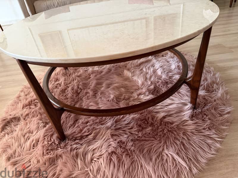 2 sofas and a table 4