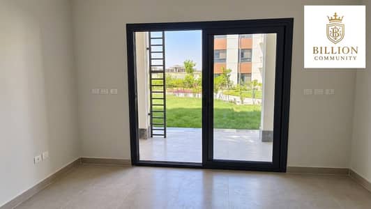 شالية بجاردن استلام فوري متشطب بالكامل بسعر مميز جدا موقع مميز في جايا-الساحل الشمالي
