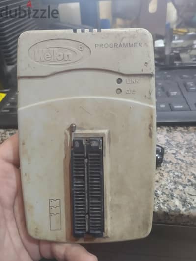 welon programer بدون مشتملات