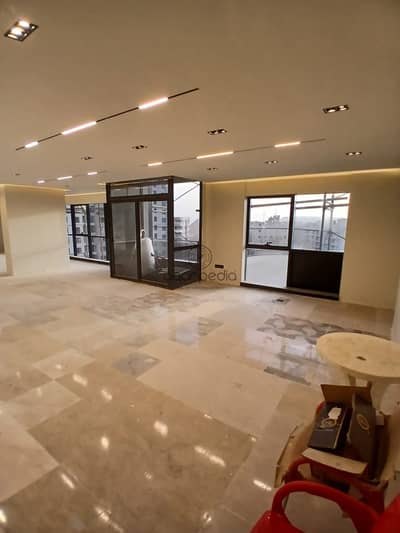 Premium 142 SQM Office for Rent in Katameya Gate Premium 142 SQM Office for Rent in Katameya Gate