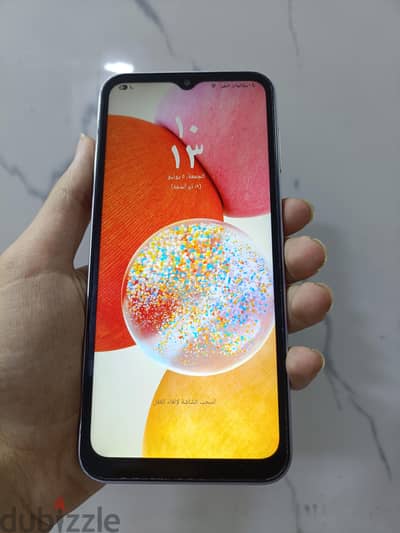 Samsung a14