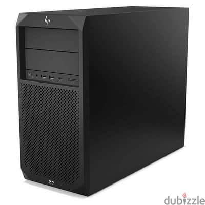 HP Z2 G4 Tower Workstation Intel Core i5-8500 - 16 G Ram DDR4