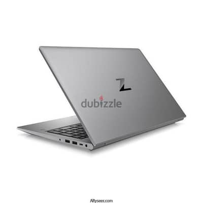 HP ZBook G8 | i7 11th - RTX A3000 6G - 16G RAM - 512 SSD