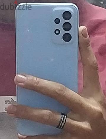سامسونج ايه 23