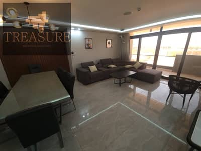 furnished Apartment for rent in Azad