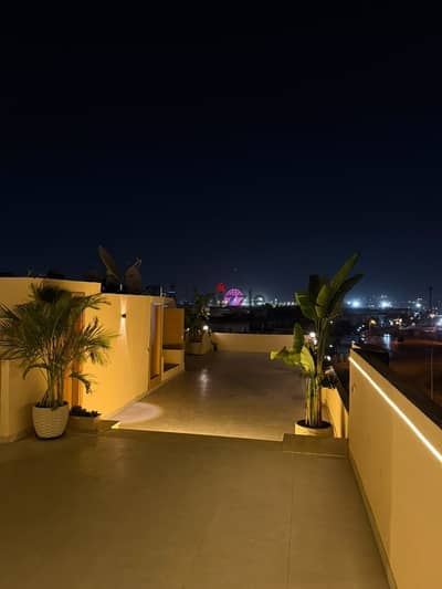 Penthouse for Sale in District 13 – Prime Location in Front of El Yasmeen Compound
