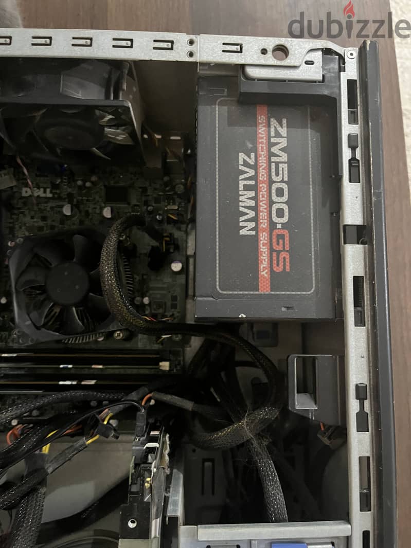 Used pc 4