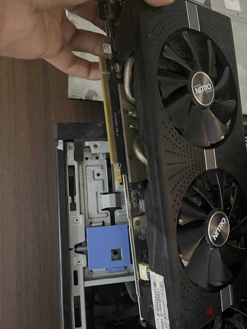 Used pc 6