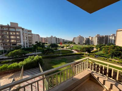 Brand new apartment in Wasal Residence compound, 160 sqm