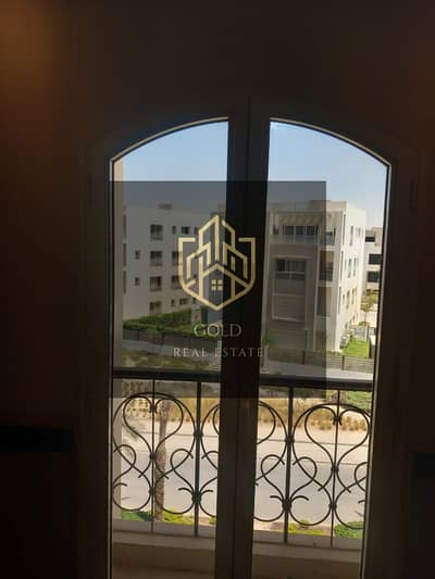  Apartment for Rent in Hyde Park – New Cairo 