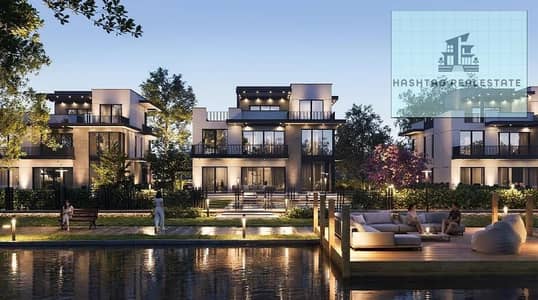 GUZAL compound New Sheikh Zayed – hood 12 Project Size: 5 Feddans Landmark: Next to Mountain View