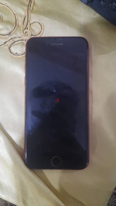 iPhone se