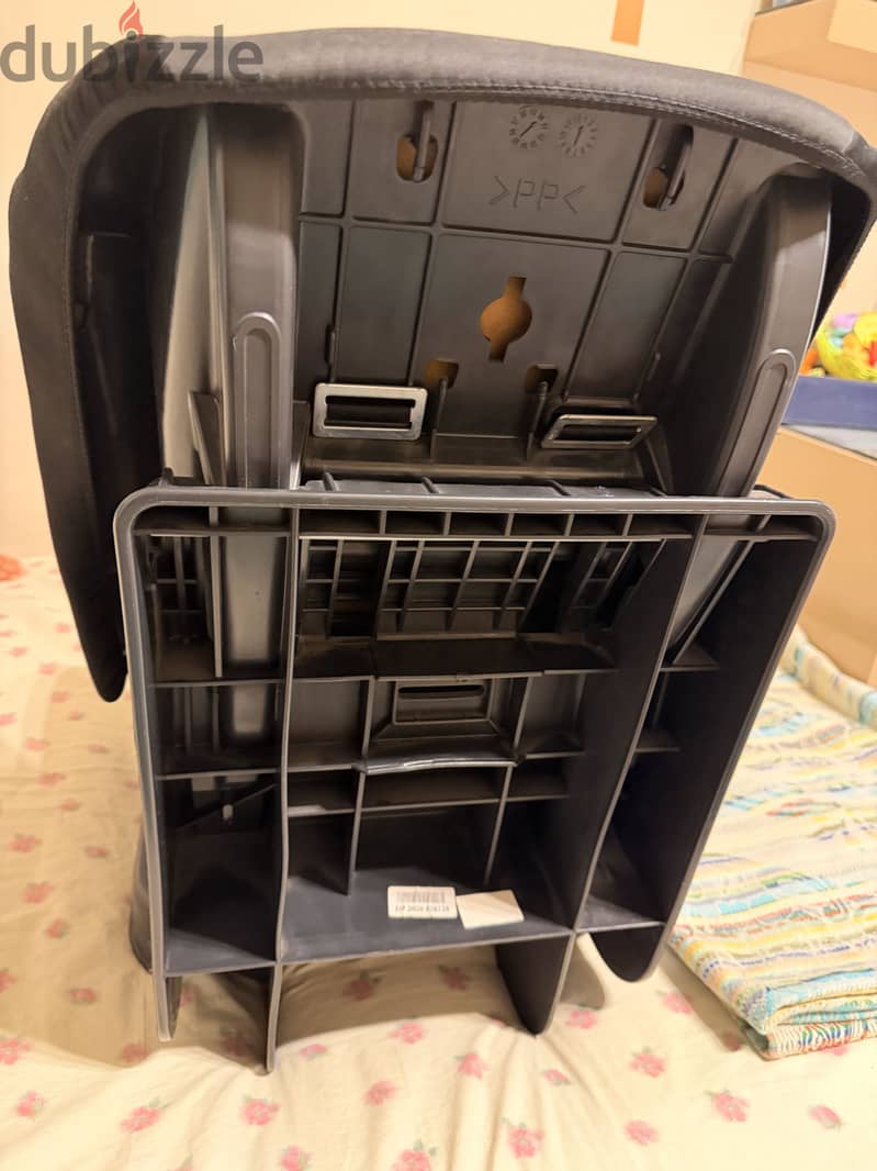 Car seat stage 2 1