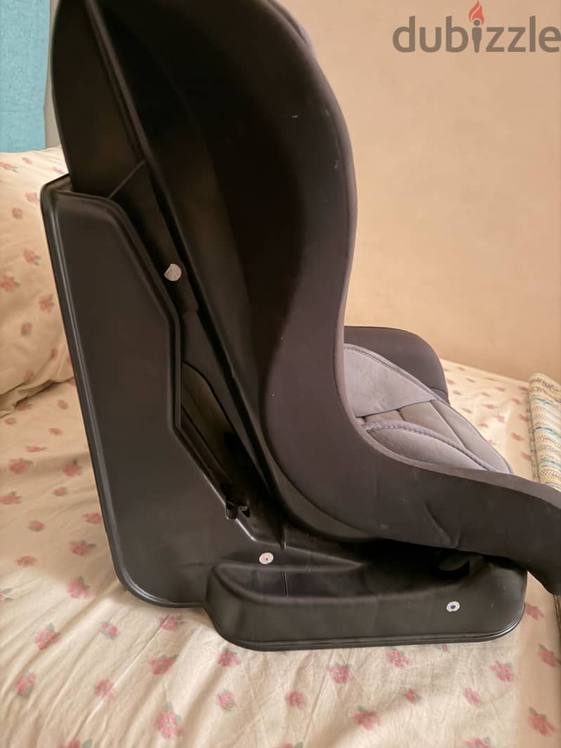 Car seat stage 2 2