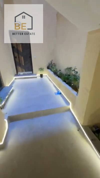 Studio Apartment for Sale in Basement, Andalus 2  Near Heliopolis Star  Cash or Installments.