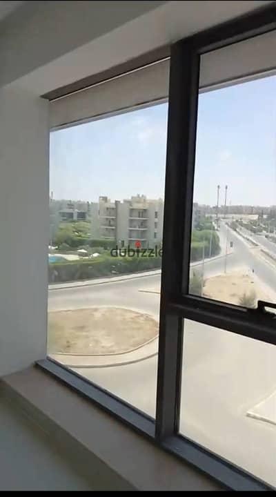 Clinic for rent in Silver Gate Mall equipped with air conditioning suitable for a dental clinic