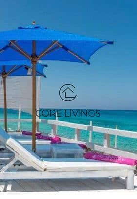 Direct from Mountain View – Chalet – 2BR – Mountain View Sokhna 2
