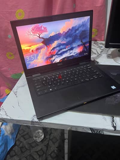 Laptop Dell latitude 3390