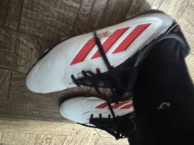 حذاء COPA PURE IV LEAGUE FIRM GROUND FOOTBALL