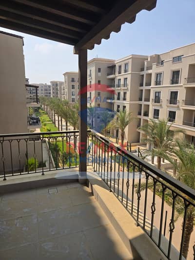 **HOT DEAL | APARTMENT FOR SALE – VILLAGE WEST, SHEIKH ZAYED**
