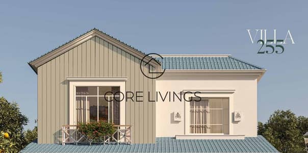 Direct from Mountain View – Millennial – 2BR – ALIVA Rivers Park