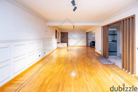 Apartment for sale 150m, Wabour El Mayah (Galal El-Din El-Desouky St. )
