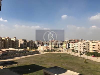 Apartment for Sale in AUC Housing – Fifth Settlement