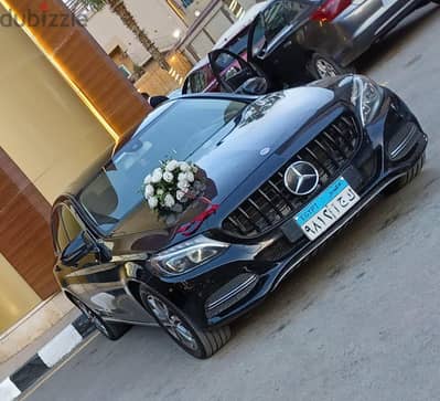 سيارات زفاف