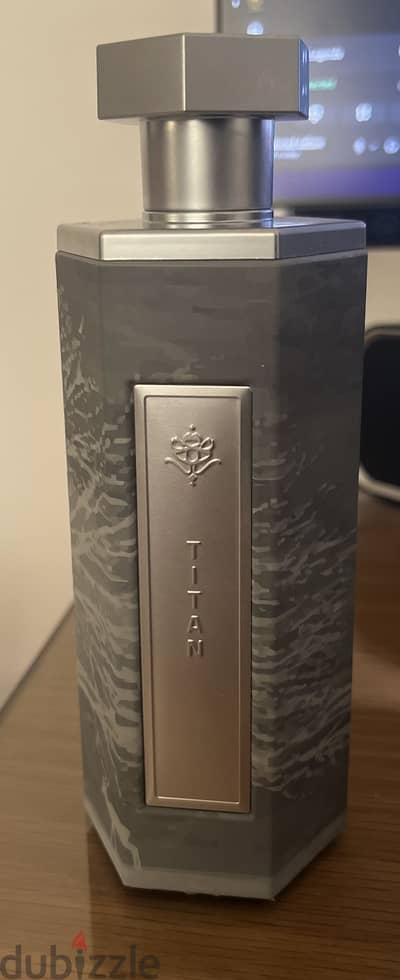 Reef Titan