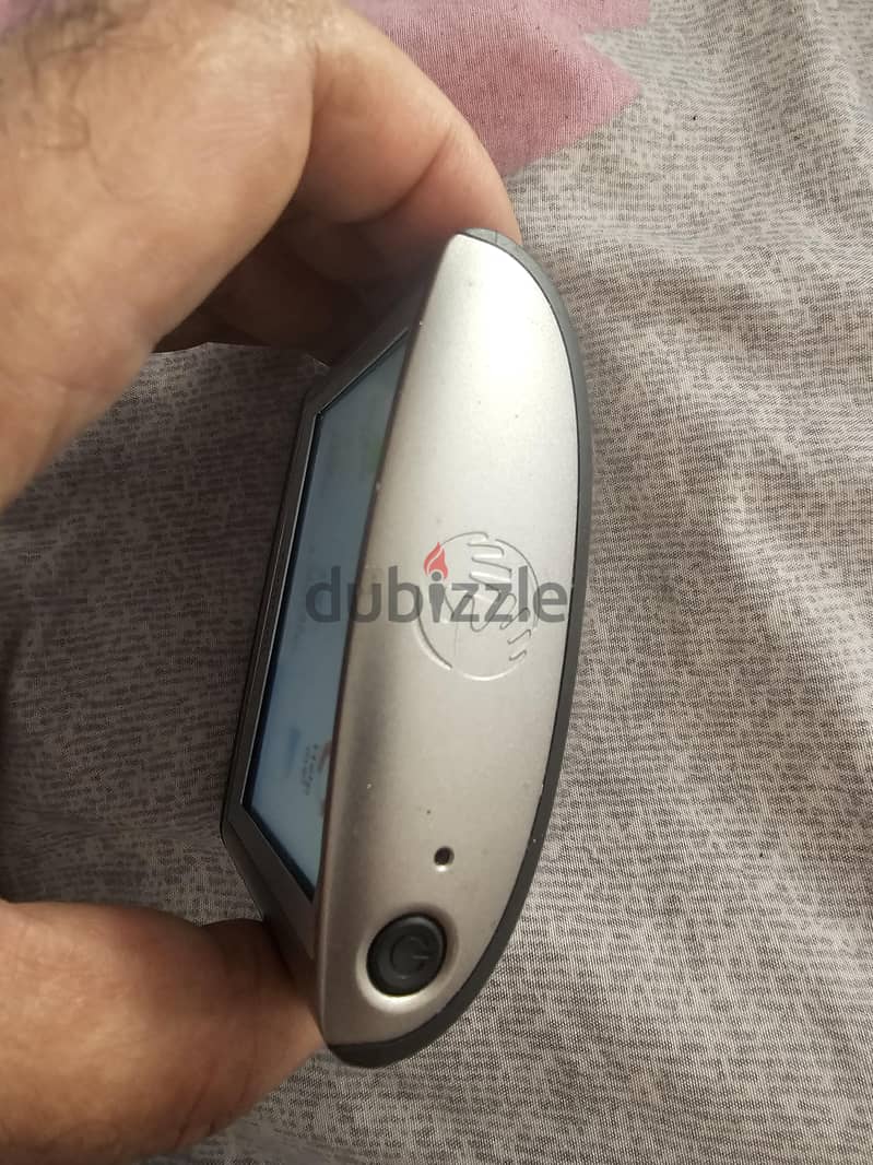 gbs tomtom 1